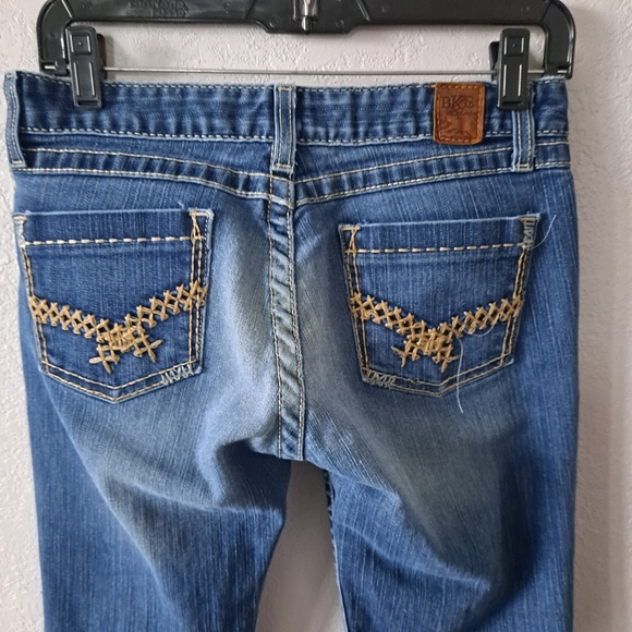 BKE Madison Boot cut Jeans - Picture 5 of 7